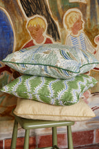 Svea, Square cushion