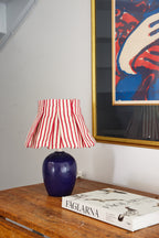 Dania, Box pleated