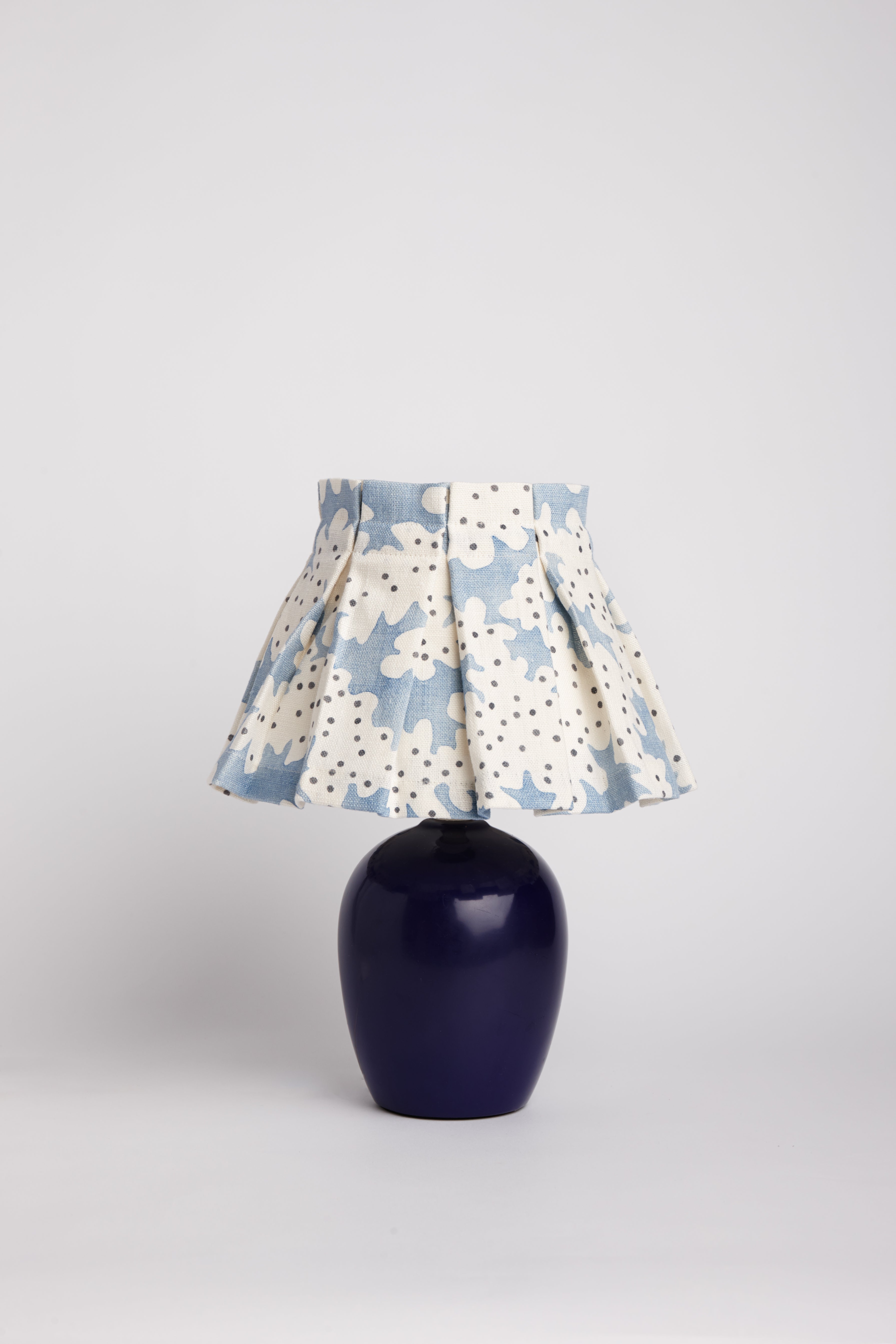 Birger, Box pleated
