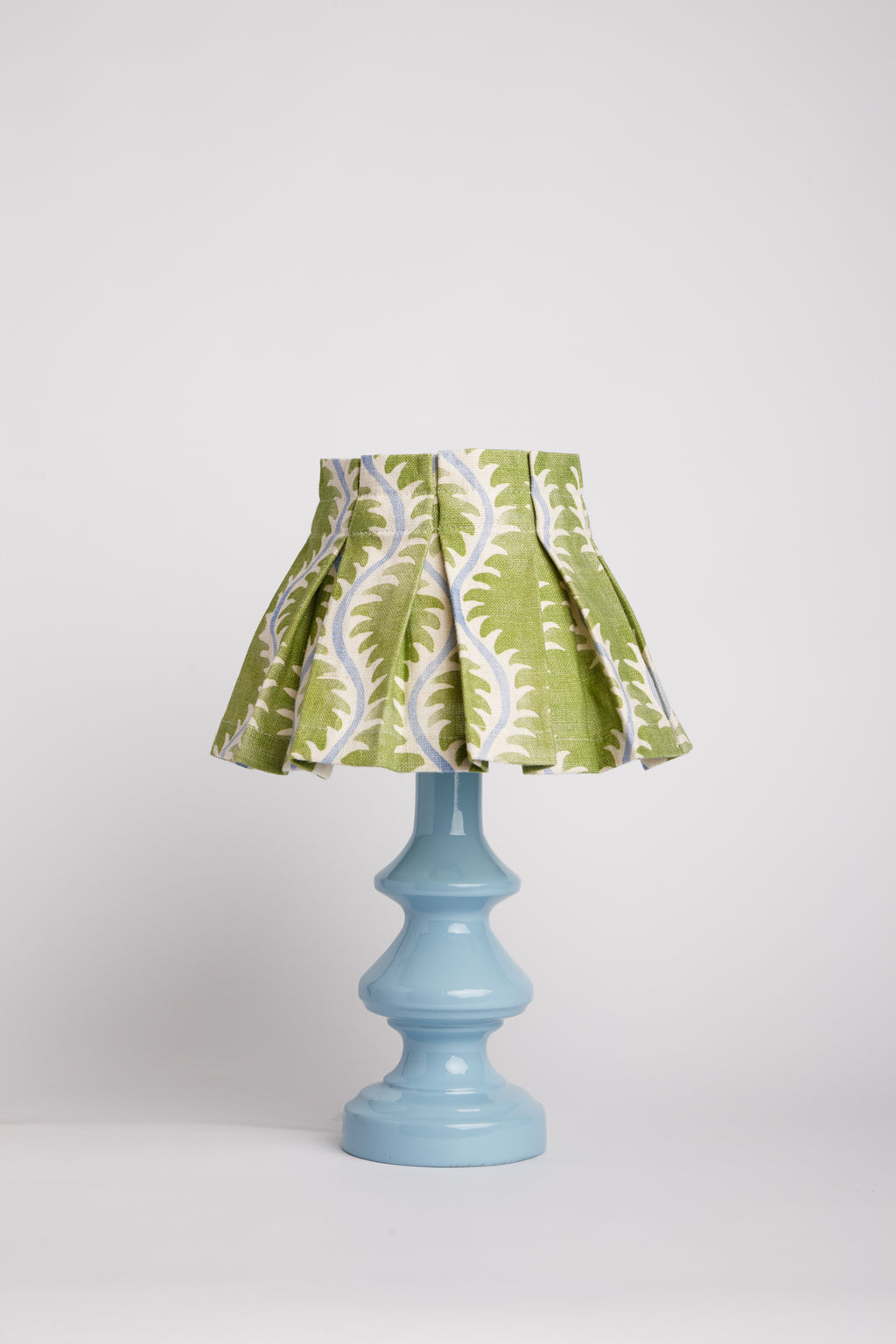 Kilian, Box pleated