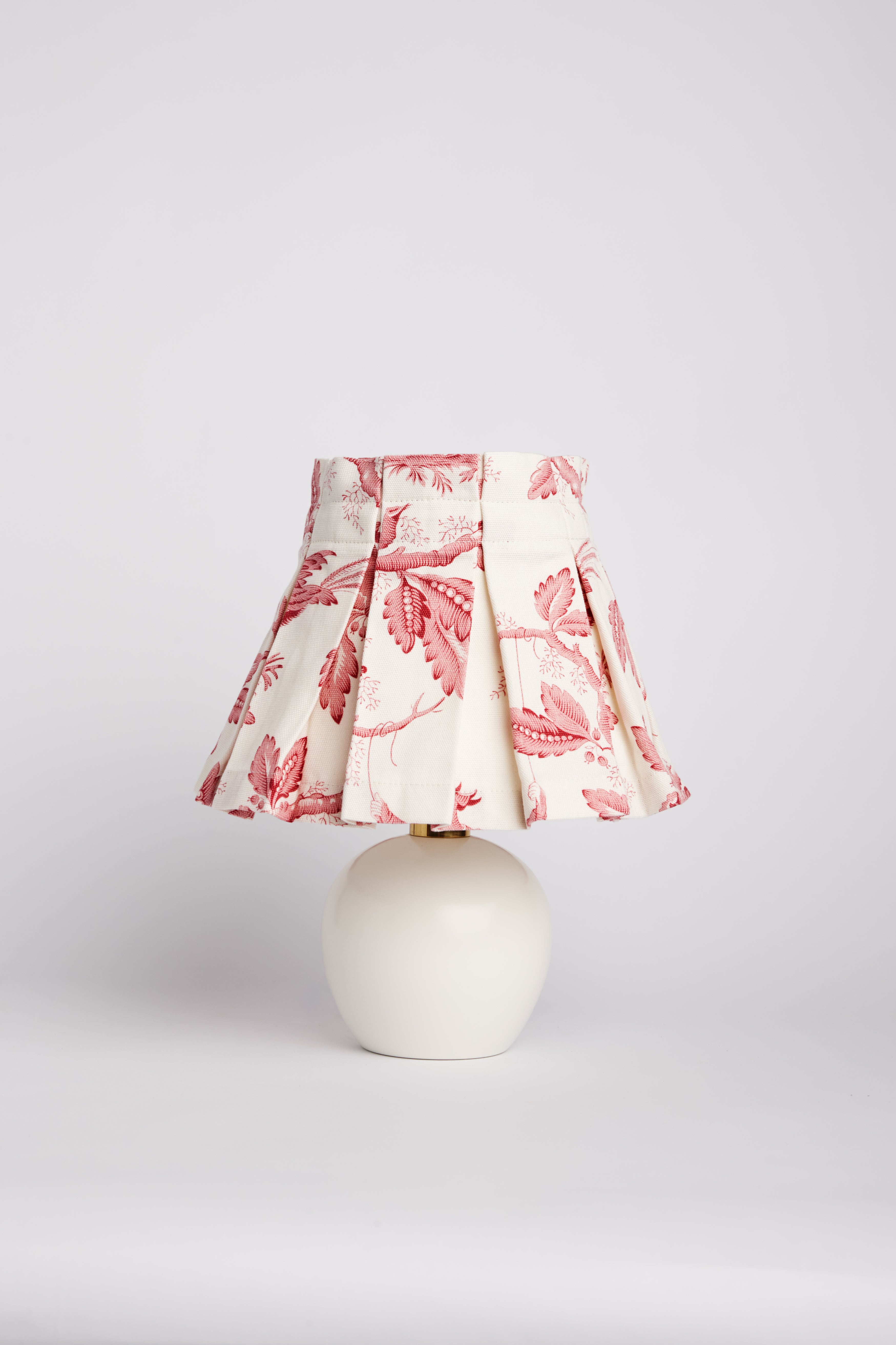 Roslin, Box pleated