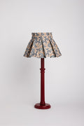 Geijer, Box pleated