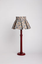 Geijer, Box pleated