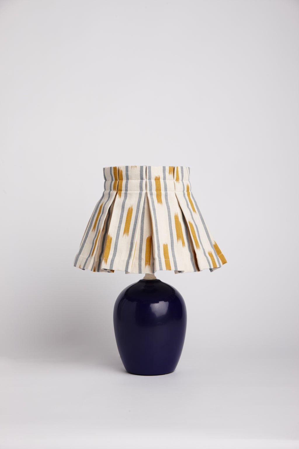 Citadell, Box pleated
