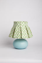 Friis, Box pleated