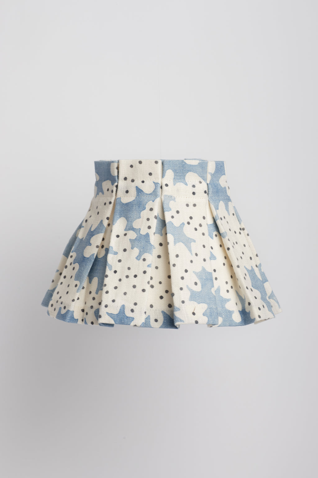 Birger, Box pleated