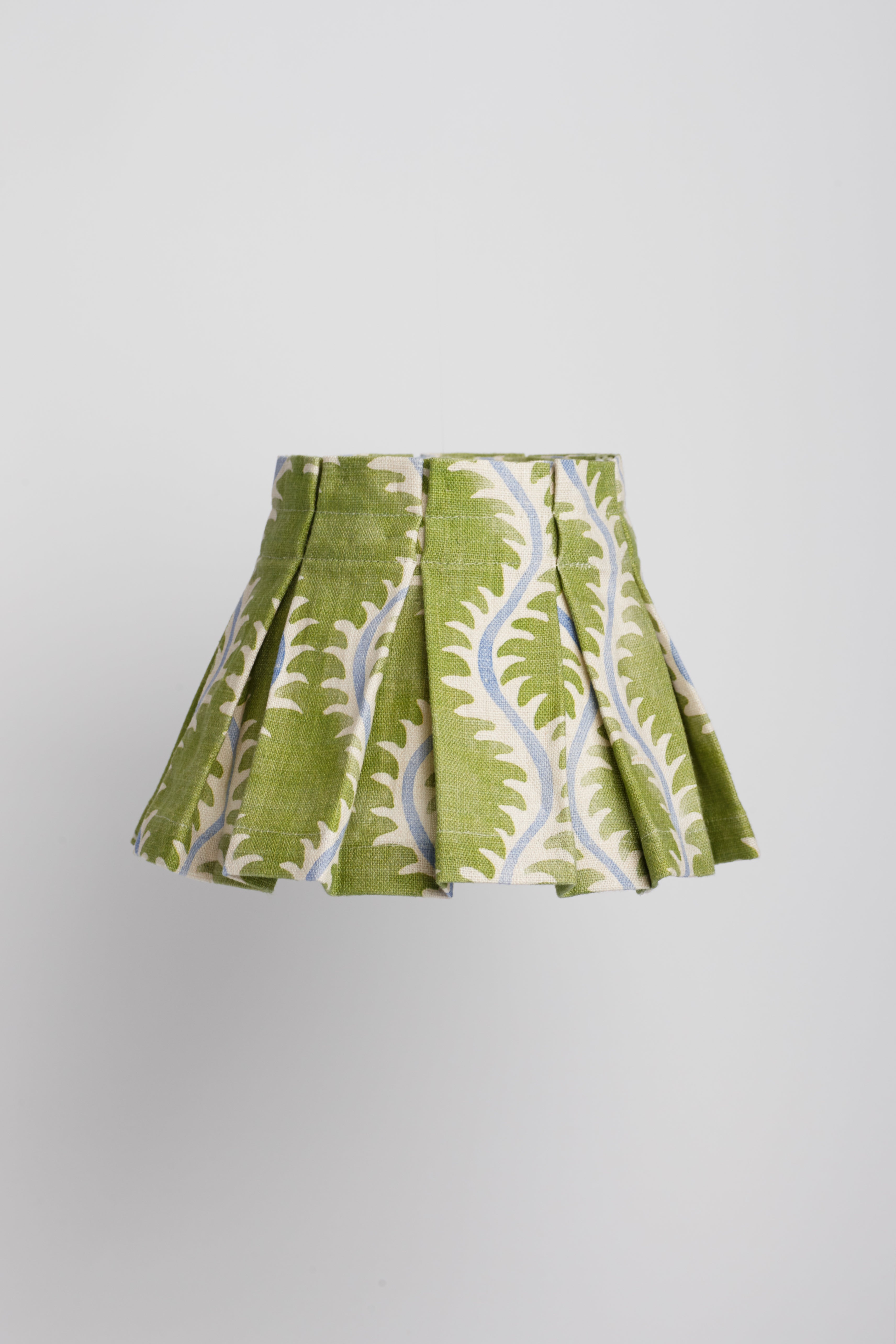 Kilian, Box pleated