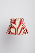 Dania, Box pleated