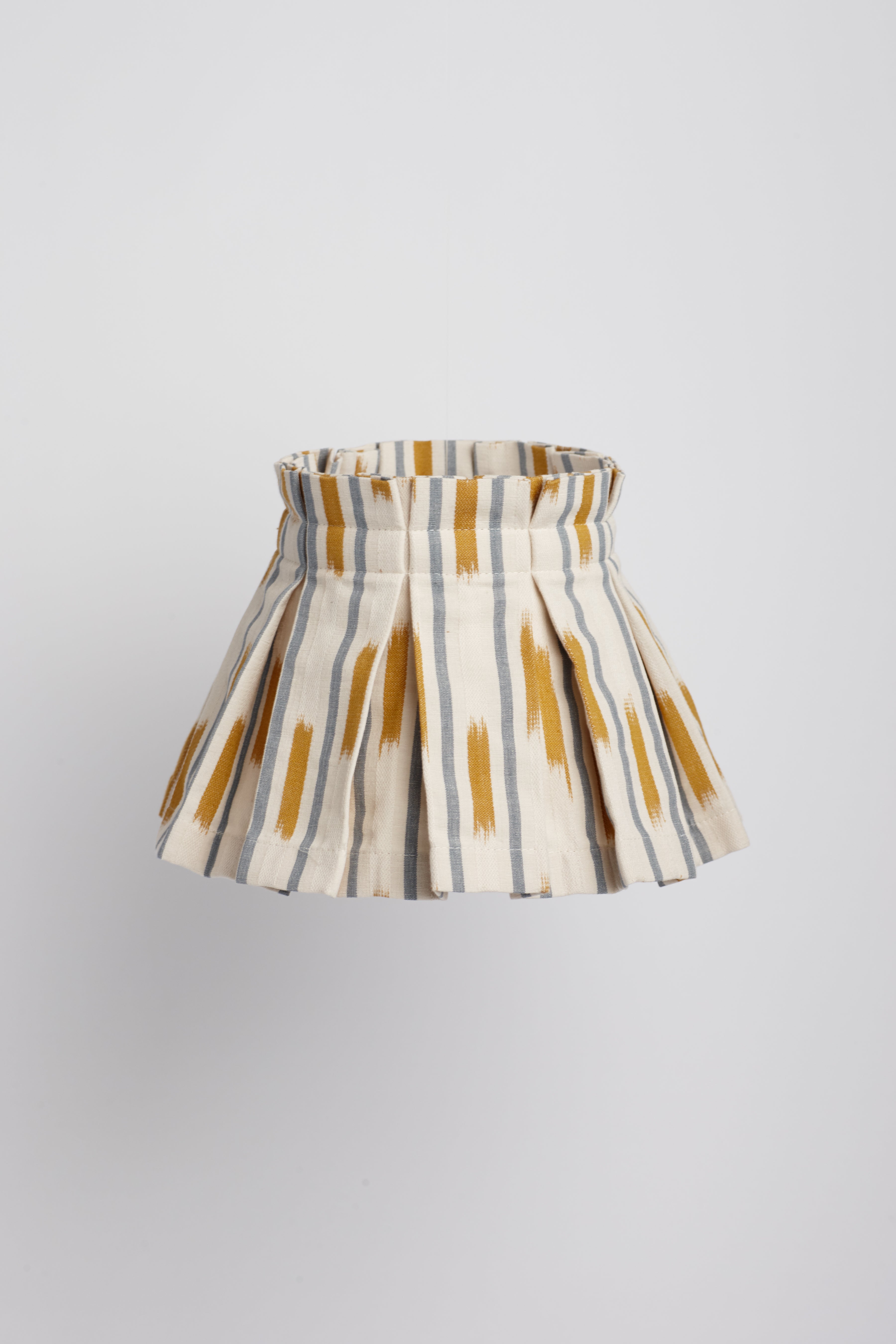 Citadell, Box pleated