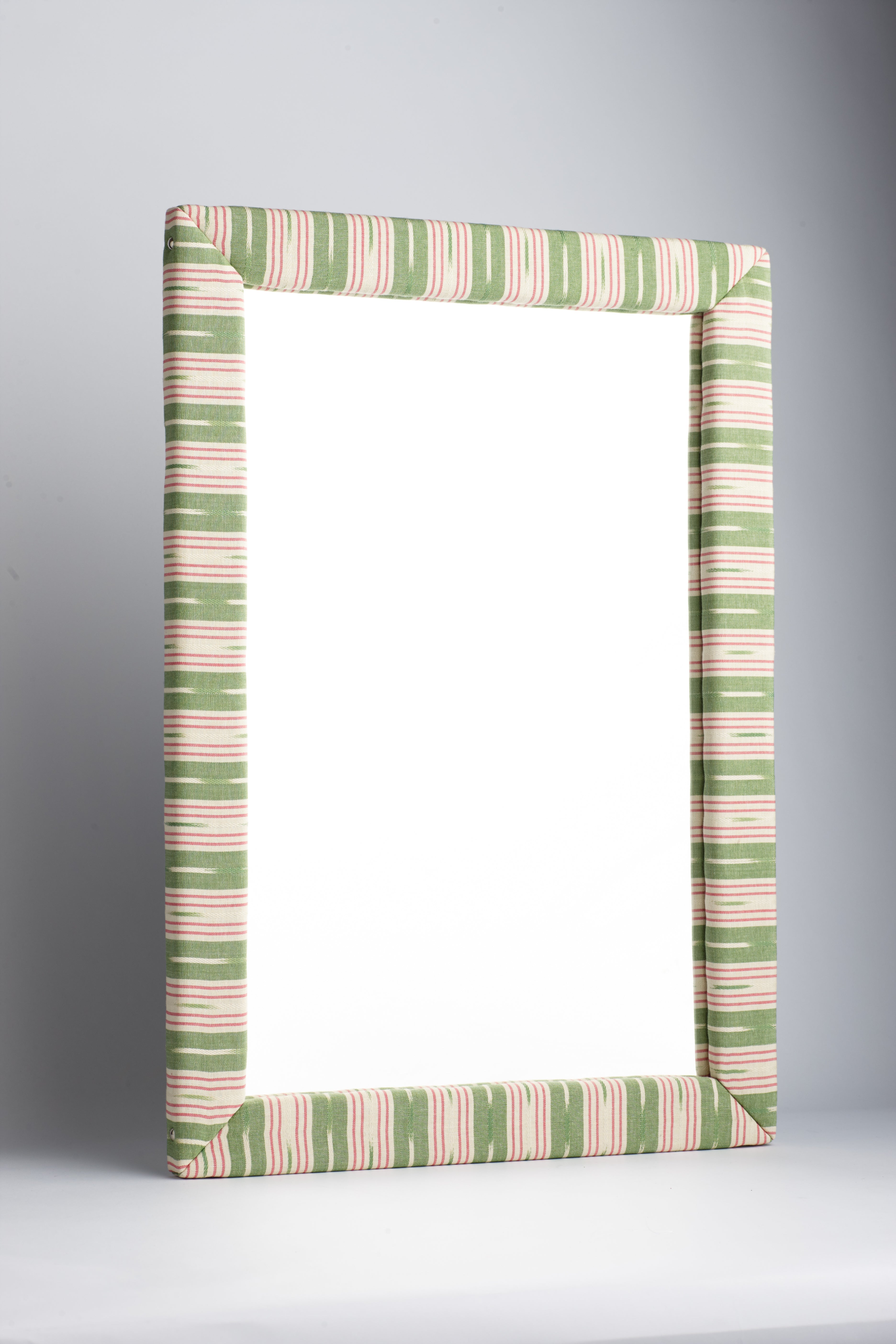 Bernadotte, Mirror