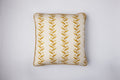 Kornett, Square cushion