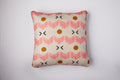 Maria, Square cushion