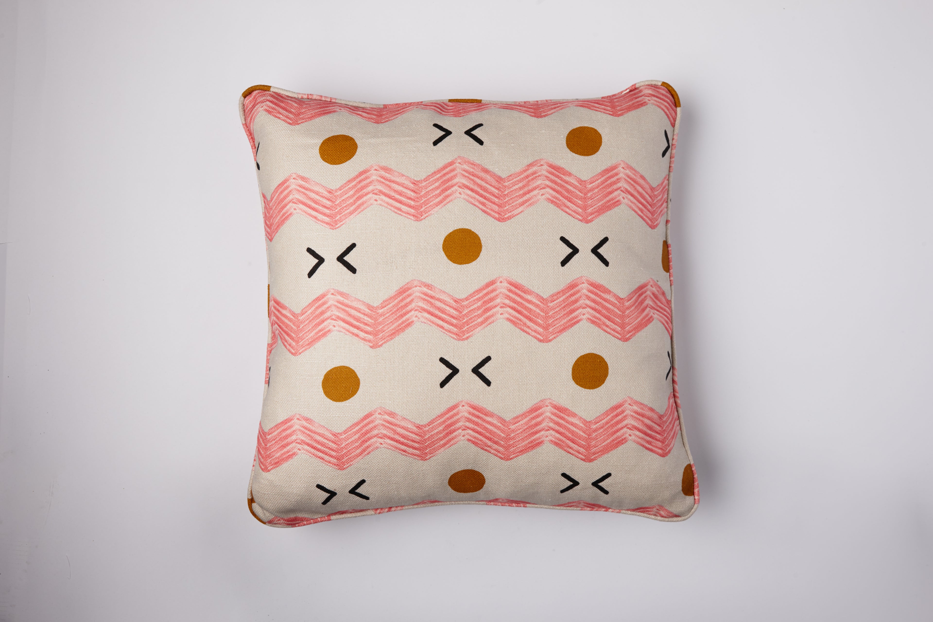 Maria, Square cushion