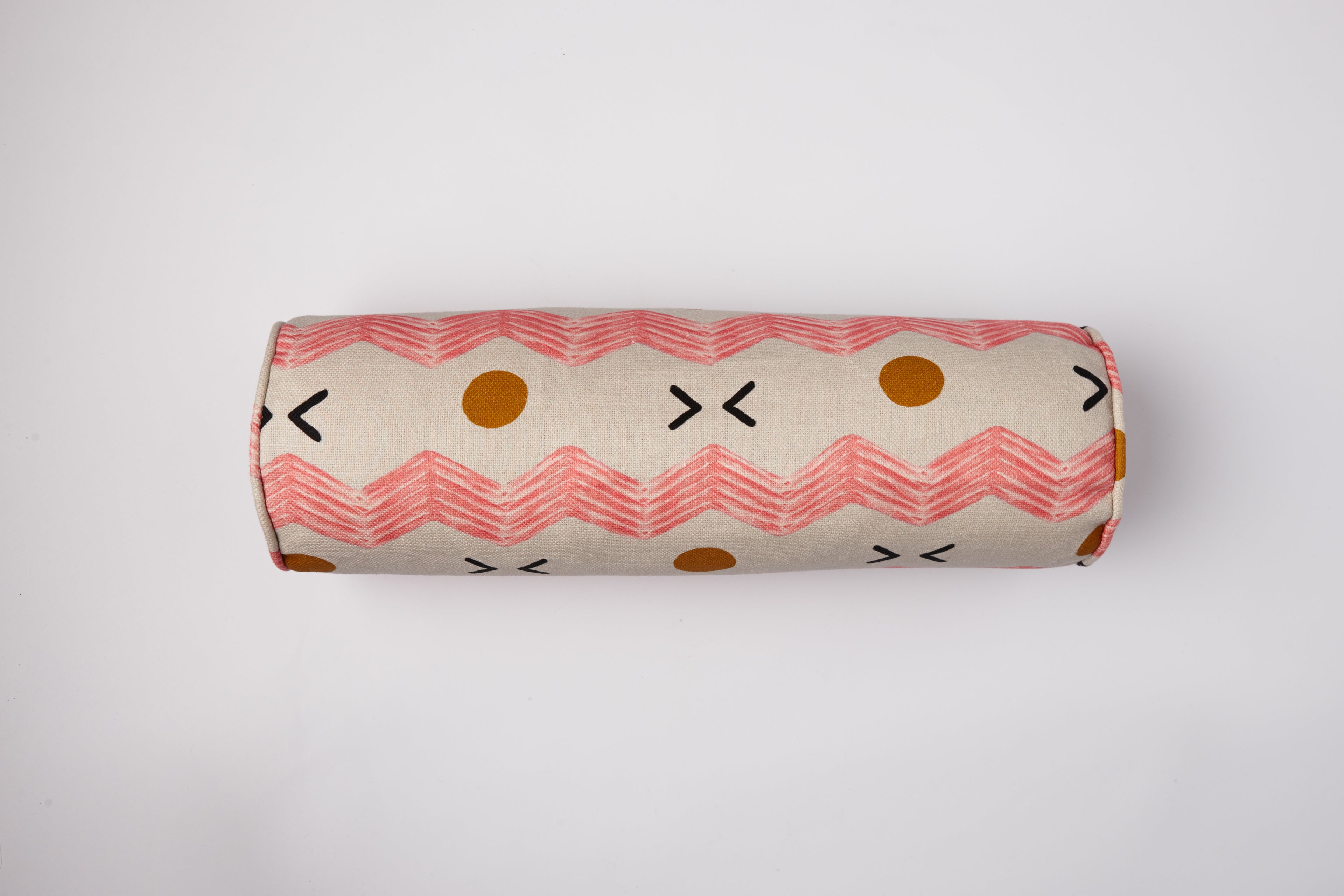 Maria, Bolster