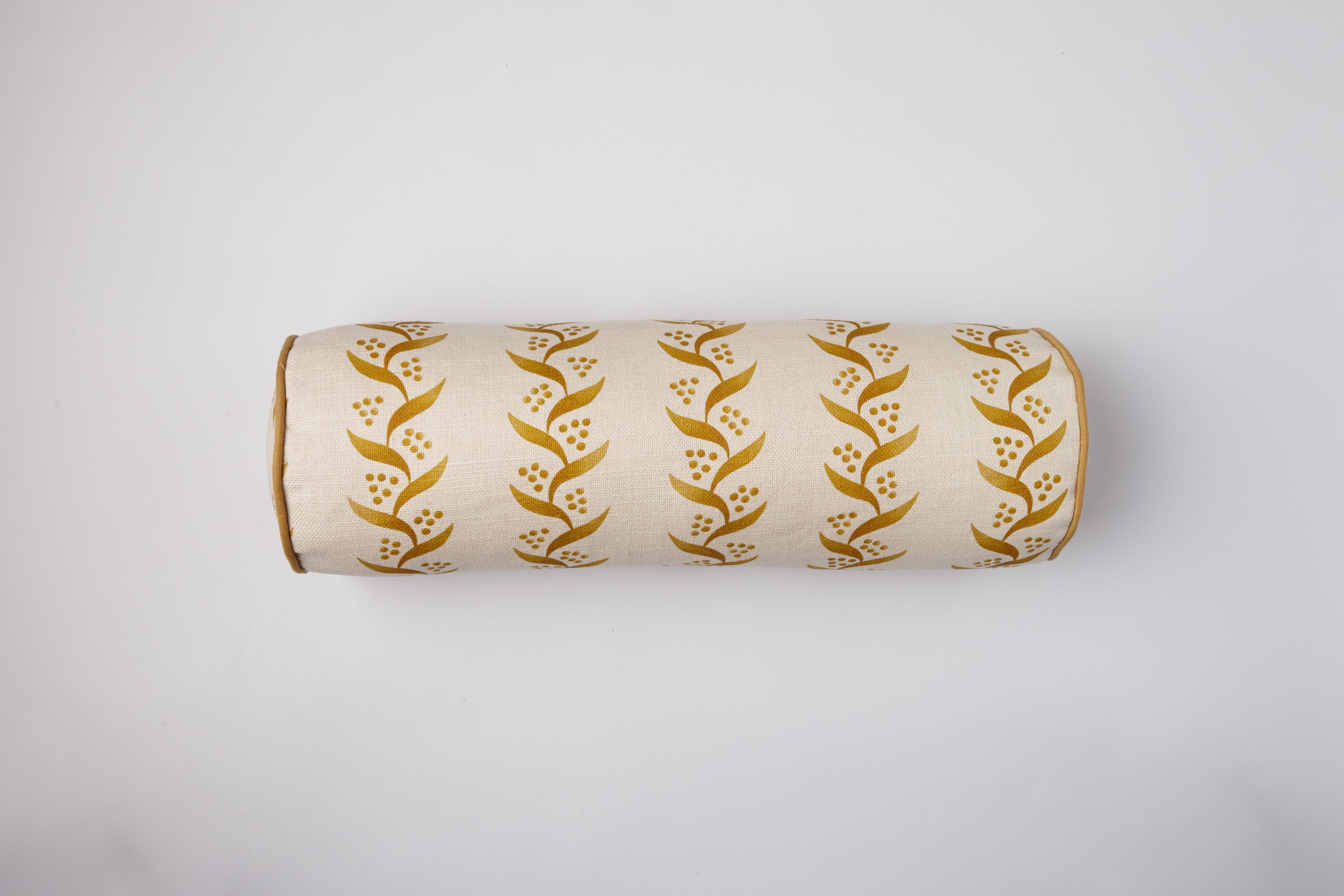 Kornett, Bolster